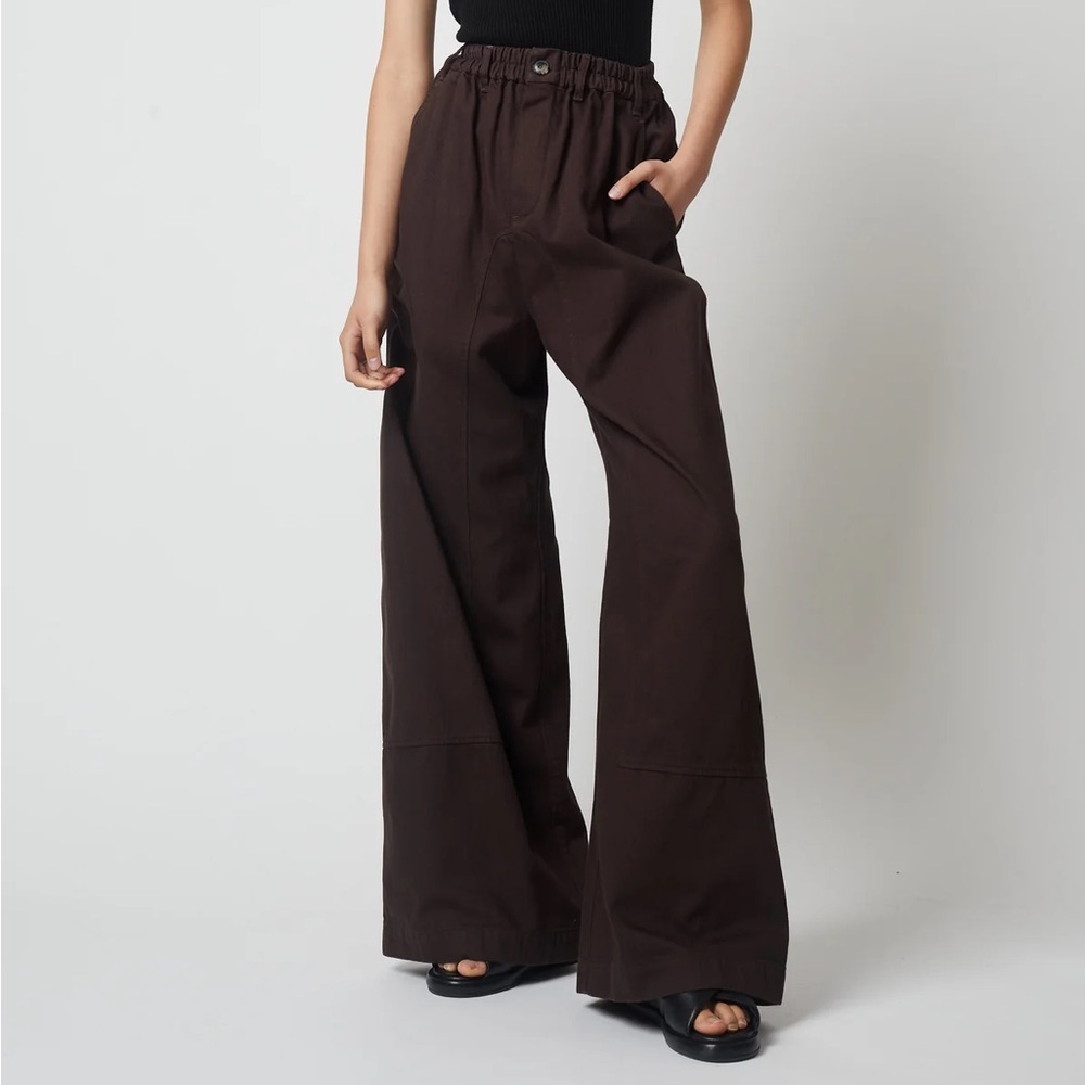 Atelier Delphine Dorian Pant
